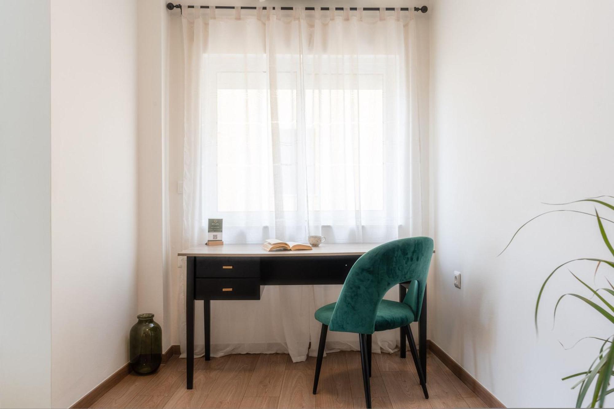 Senaon Urban Living City Center Iraklion Buitenkant foto