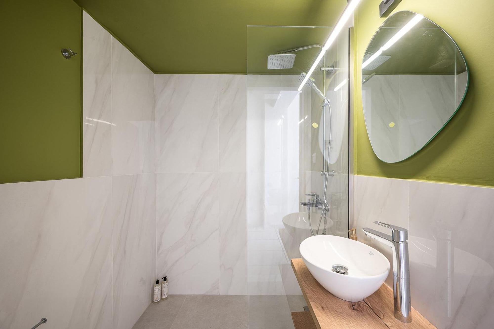 Senaon Urban Living City Center Iraklion Buitenkant foto